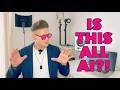 How I USE AI WISELY in my music career