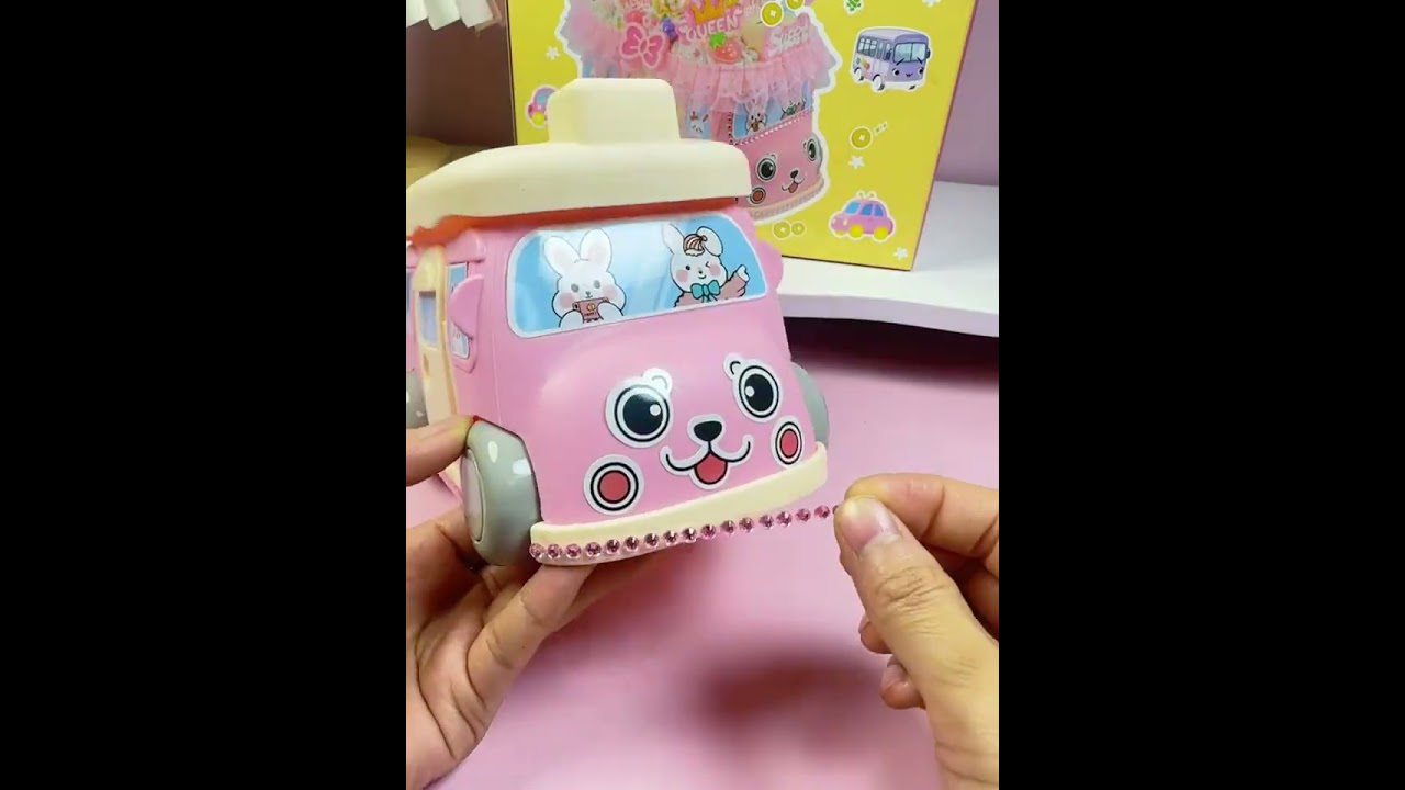 Low-cost baby doll artifact Hand-contracted with cream glue. Happy weekend. The texture of