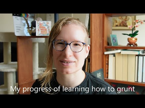 My first steps to learn how to grunt