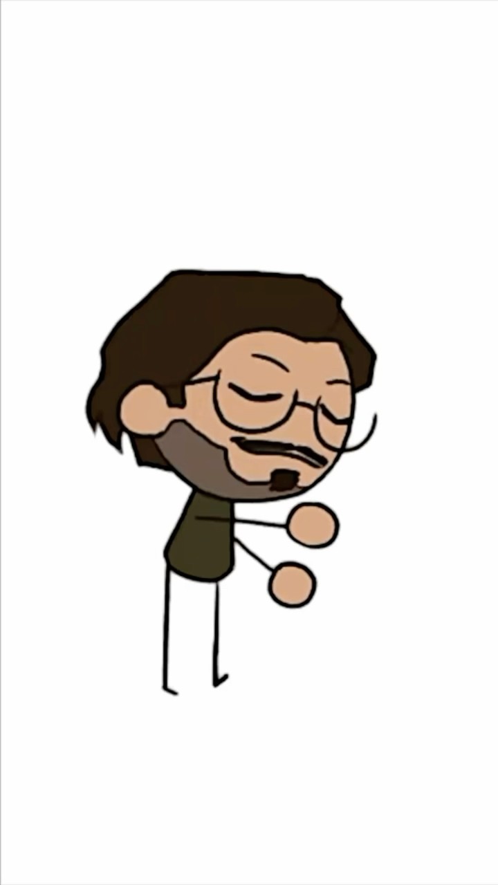 CUTEST ANIMATION EVER!!