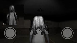 Cô chị gái xinh đẹp nhất của tôi [bound woman horror game] screenshot 5