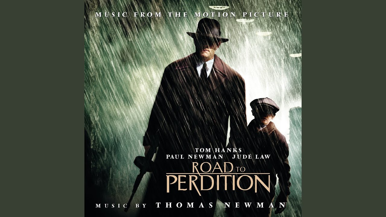 Watch Perdition on YouTube