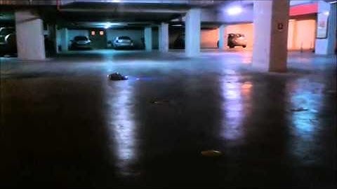 Yokomo DIB RS CS 1.5 Village Drifting Nights