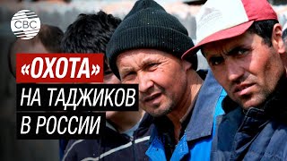 Имена двух пропавших после теракта кыргызстанок добавили в список погибших - 4 