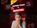 How To Report Online Fraud #howto #FraudAlert #onlinefraud #FraudAwareness #onlinescams #fraud #tech