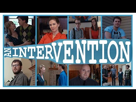 An Intervention still