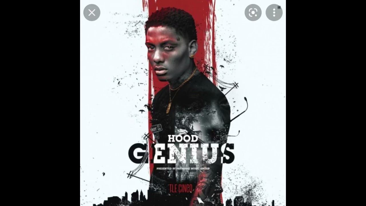 Tle cinco- Flexxin (unreleased)