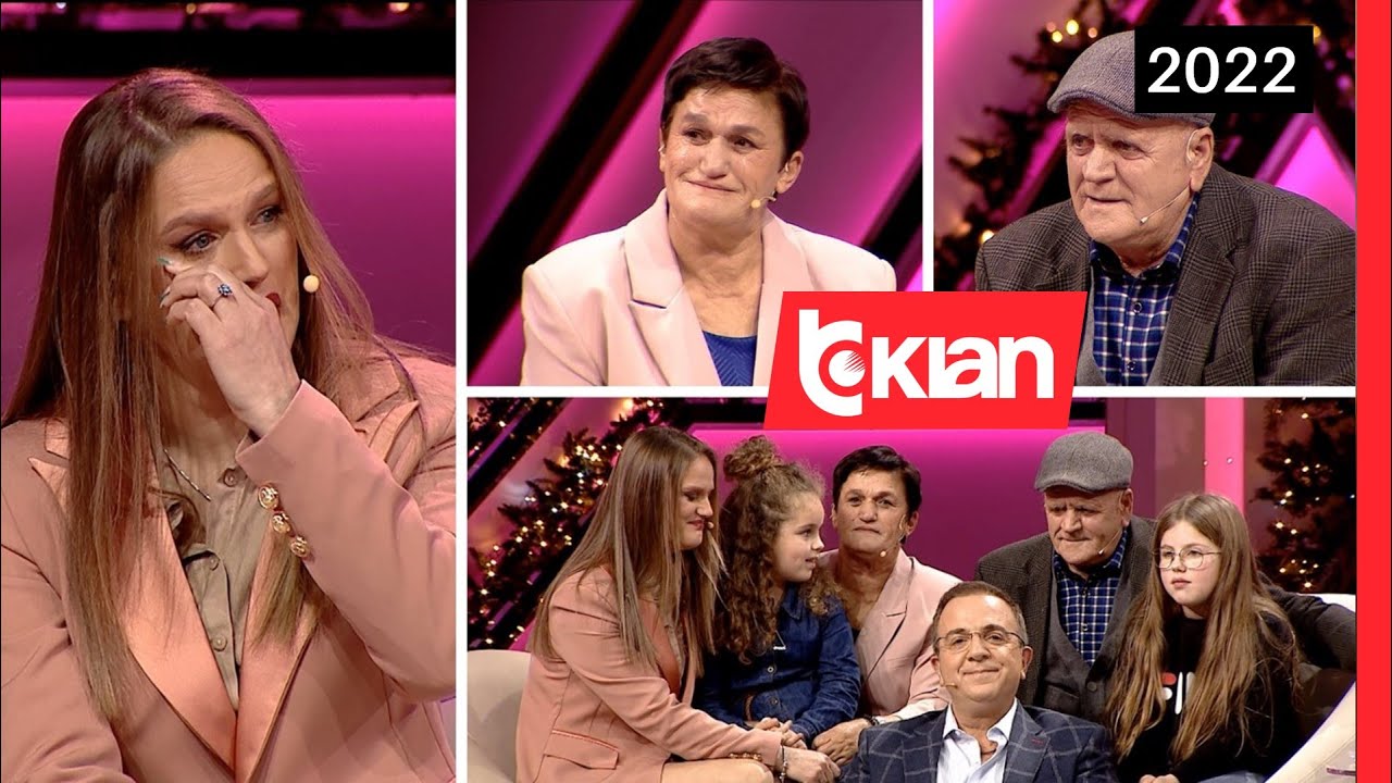 E Diela Shqiptare - Ka një mesazh për ty - 20 vite lutje, babai s’ikën nga fshati (11 dhjetor 2022)