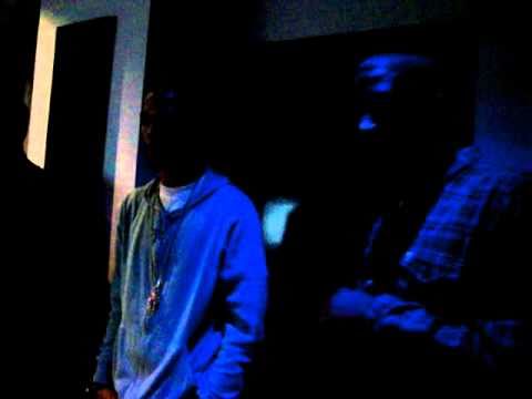 Capa de MACY GRAY WITH MAC LUCCI   IN STUDIO