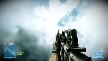 BF3 Input Lag Problems