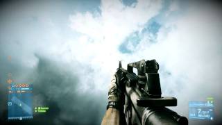BF3 Input Lag Problems