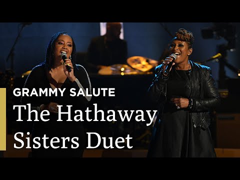 Where Is The Love  GRAMMY Salute To Music Legends 2019  Great Performances on PBS