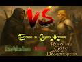 Baldurs Gate: Siege Of Dragonspear - Episode 35 - War Beneath the Banners of Dragonspear