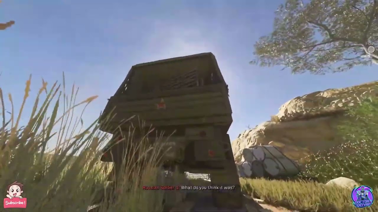 9  Hometown  part 2 Call of Duty; Modern warfare warzone campaign mode