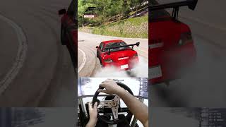Forza Horizon 6 Fast &amp; Furious Lancer Evo Touge Drift Japan
