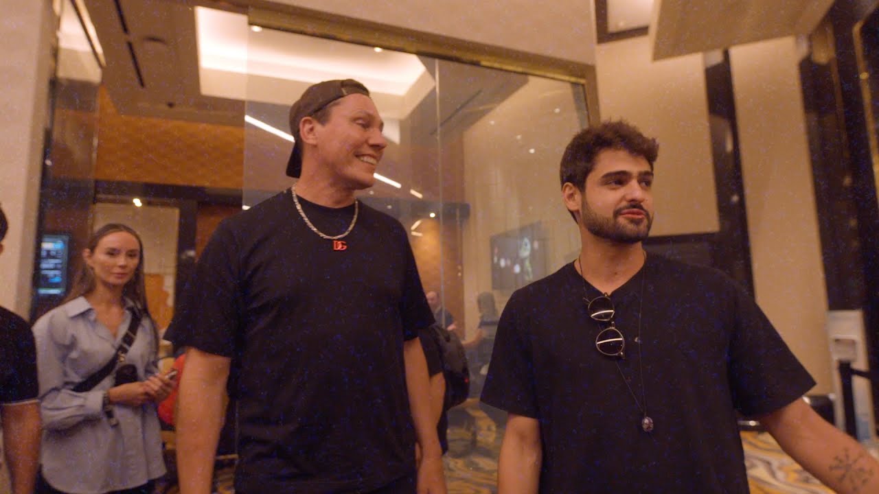 Cat Dealers Las Vegas & EDC 2022 Recap YouTube