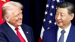Business Lookahead: Trump on tour