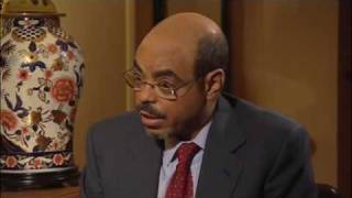 Download Lagu Frost over the World - Meles Zenawi - 17 Apr 09 - Part 2 MP3
