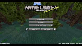 Java minecraft Episode 12 purple gang!