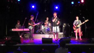 RMG at the Rutledge Fall 2013
