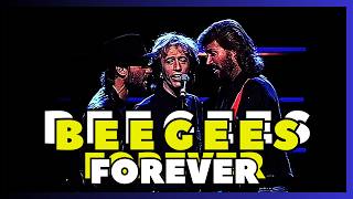 Discover how the Gibb brothers' distinctive voices shaped one of music's most legendary bands.