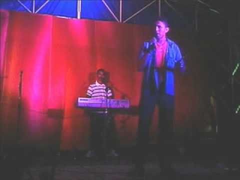 Daniel moreno cantor mossoroense