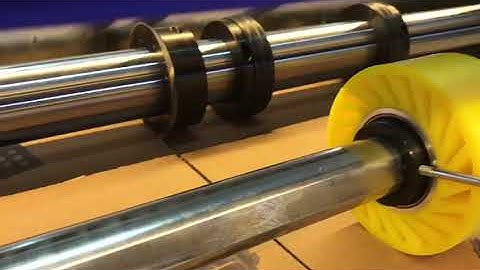 Boxmaker ESB-24DVN, тестирование-5. www.arsmachinery.eu Email: a.yasynsky@gmail.com yasinsky@ukr.net