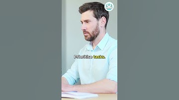 How to Deal with Information Overload at Work