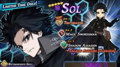 THIS GAME IS RIGGED🤬!! SOL SUMMONS!! The Alchemist Code