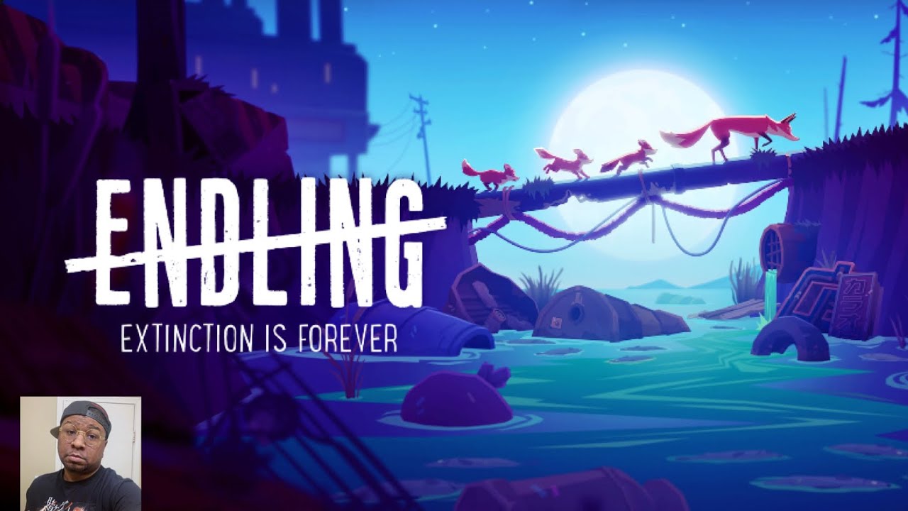 Endling: Extinction Is Forever Walkthrough With Platinum Trophy! | Trophy/Achievement Guide