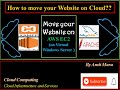 Move Your Website on Cloud | Install XAMPP on EC2 instance | Host your website on EC2 AWS