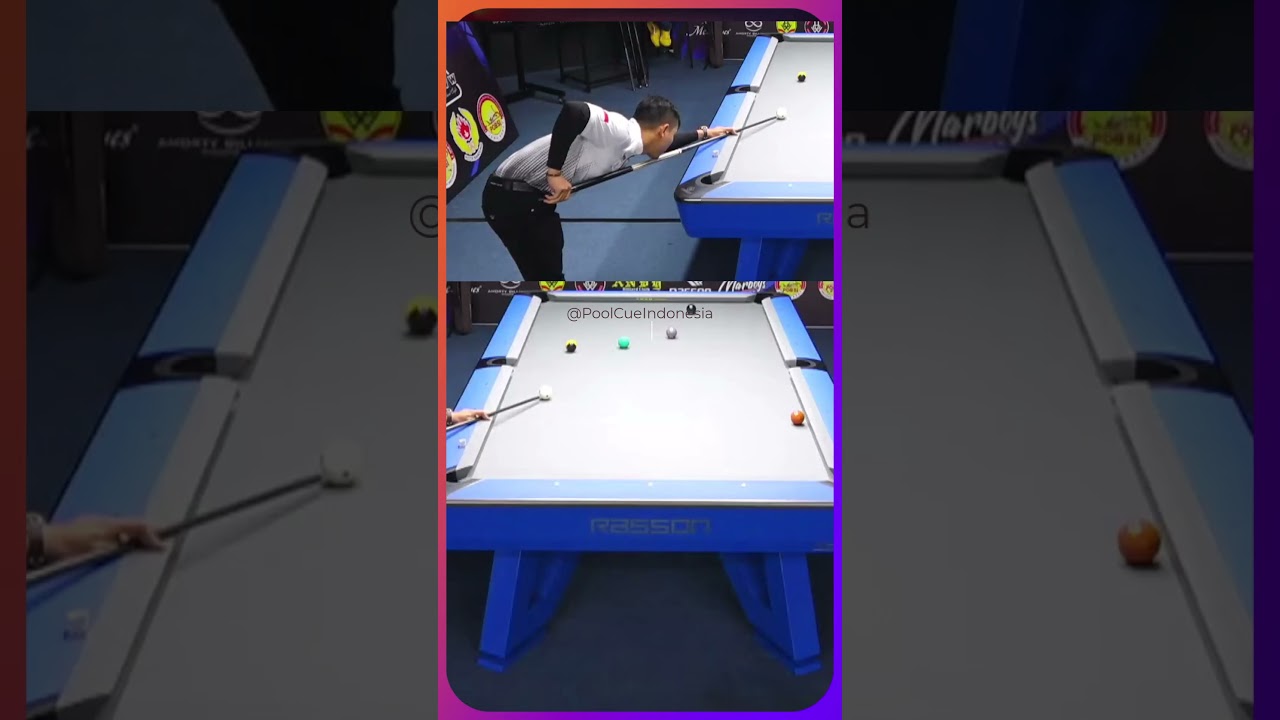 Pebiliar Indonesia Harus Tahu ! Inilah Alasan Mereka Kalah dengan Luar Negeri!