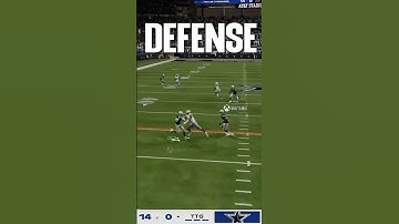 How to play better defense #madden26