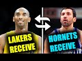 The WORST Trades in The NBA Ever Made