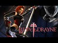 BloodRayne - Цензура, Актион, Клещи, Мясо, Хлеб и пара зубов🦷