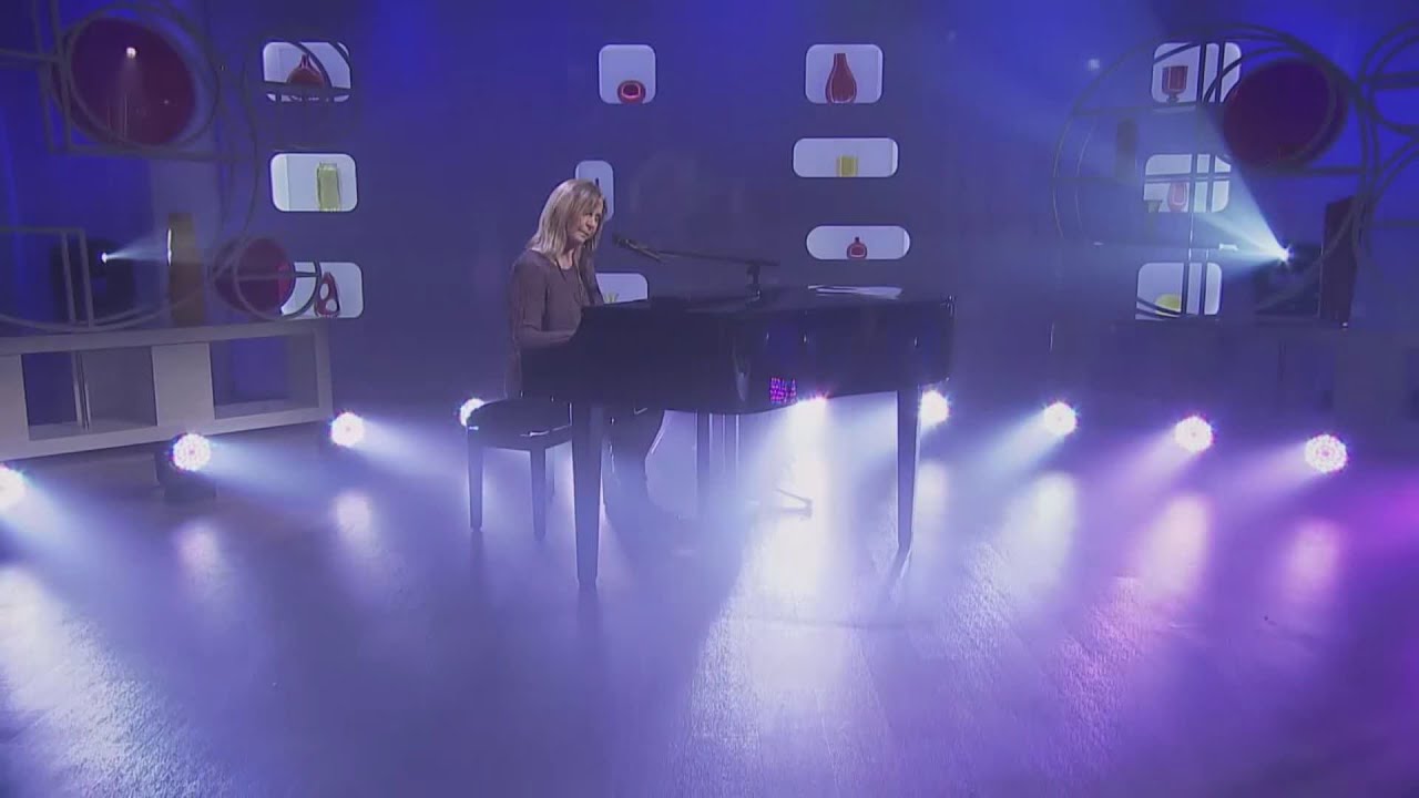 Sian James - Rho I'm Yr Hedd