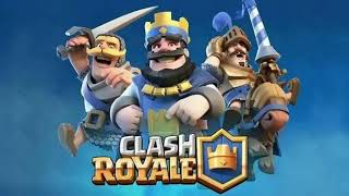Hero Wizard Idlebreak Dance 02 (Extended Ver) - Clash Royale