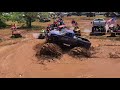 2018 Big Sexy Truck Colfax Trucks Gone Wild LA Mudfest Bog Owned!!