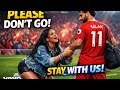 Rihanna Don T Leave Us Mohammad Salah Emotional Tribute AI Music Video 