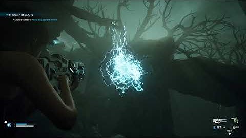 Scars Above Full Gameplay Walkthrough Part 2 No Commentary