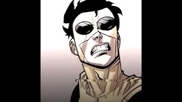 Sinister Mark | Invincible Edit #invincible #shorts #edit