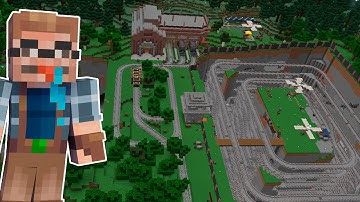 Announcement/Behind the Scenes | S5 Episode 20.1 - Minecraft NeverBound SMP