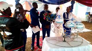 Katoro tukio Manyesha family
