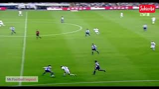 Zinedine Zidane Magical Skills