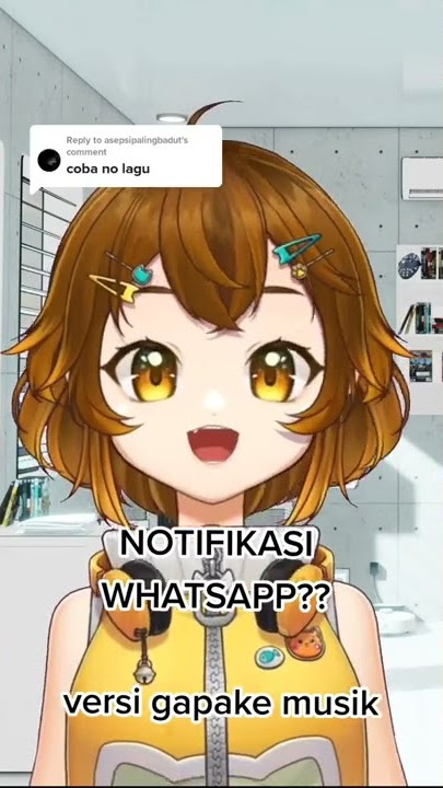 bang ada whatsapp