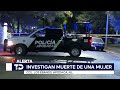 Muere mujer tras desvanecerse en calles de la colonia Los Ébanos en Apodaca