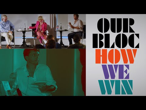 Our Bloc: A Left Panel, with James Schneider, Len McCluskey and Clare Farrell