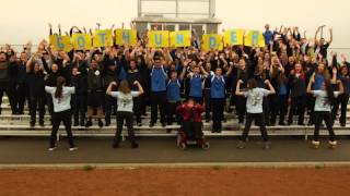 St. Michael 2014 Graduating Class LipDub