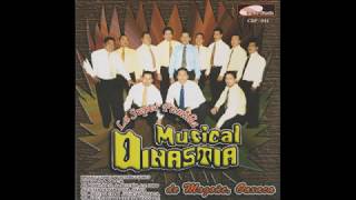 Video thumbnail of "Musical Dinastia - Popurri Socios."