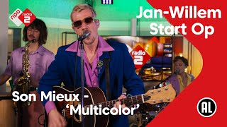 Son Mieux - Multicolor Npo Radio 2